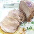 豚肉のタンサン煮